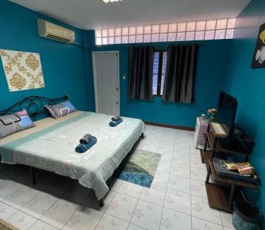 Kata Bed & Breakfast | Ciao Bella GuestHouse & Bistro