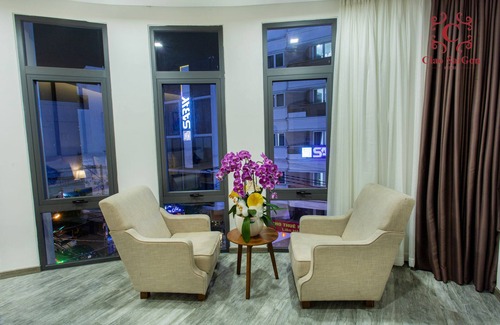 Tan Binh Hotel | Ciao SaiGon 2 Hotel