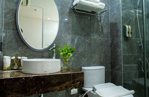 Tan Binh Hotel | Ciao SaiGon 2 Hotel