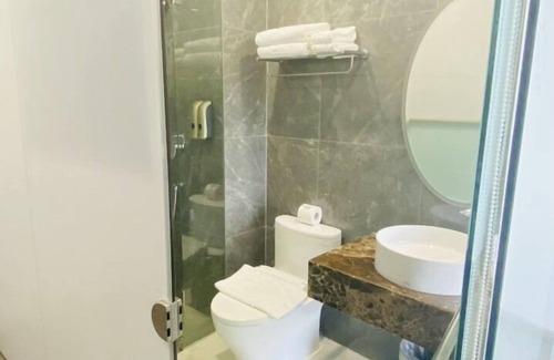 Tan Binh Hotel | Ciao SaiGon 2 Hotel