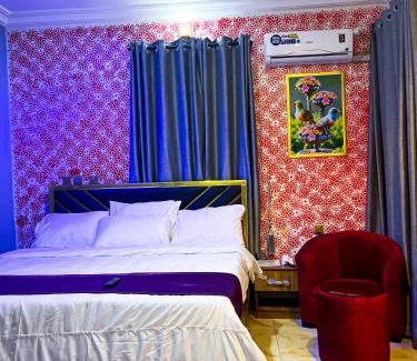 Owerri Hotel | CIARA JO HOTEL AND SUITES, OWERRI
