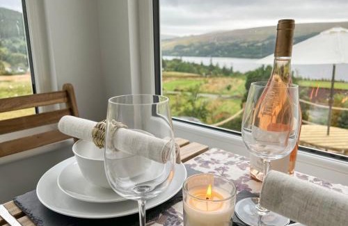 Fearnan House | Ciaran Cottage
