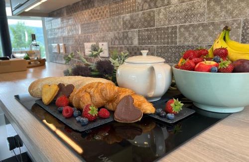 Fearnan House | Ciaran Cottage