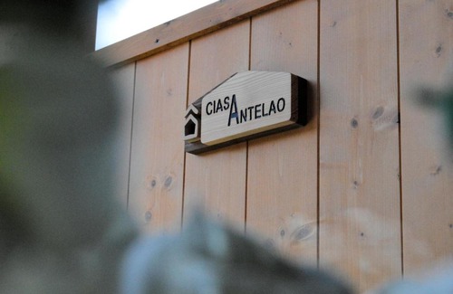 Cibiana di Cadore Apartment | Ciasa Antelao