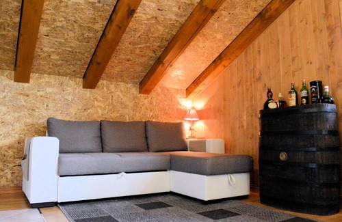 Cibiana di Cadore Apartment | Ciasa Antelao
