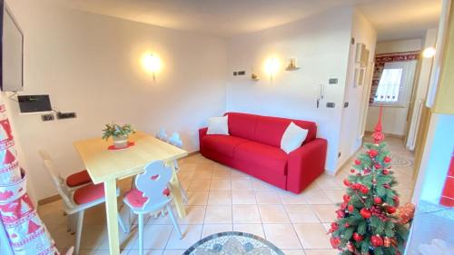 Moena Apartment | Ciasa Coderoppola