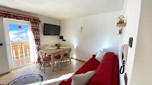 Moena Apartment | Ciasa Coderoppola