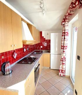 Moena Apartment | Ciasa Coderoppola