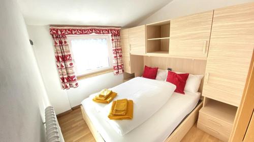 Moena Apartment | Ciasa Coderoppola