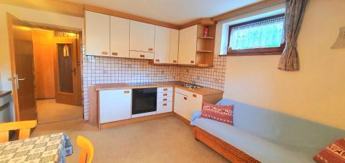 Mareo Apartment | Ciasa Confolia