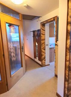 Mareo Apartment | Ciasa Confolia