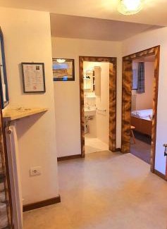 Mareo Apartment | Ciasa Confolia