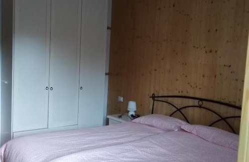 Cibiana di Cadore Apartment | Ciasa de Enrico