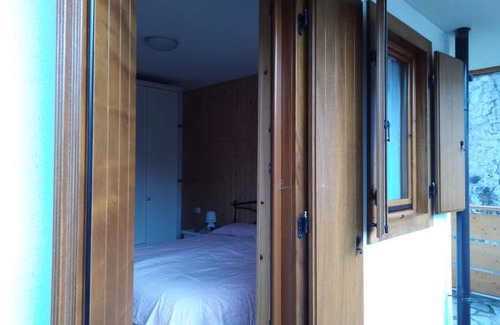 Cibiana di Cadore Apartment | Ciasa de Enrico
