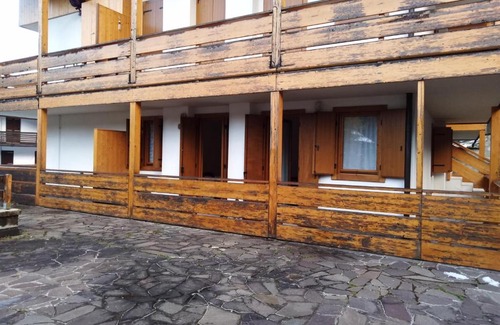 Cibiana di Cadore Apartment | Ciasa de Enrico