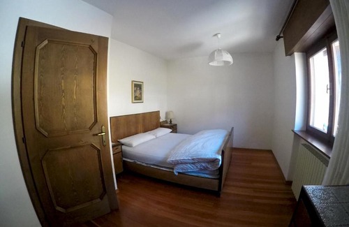 Cibiana di Cadore Apartment | Ciasa De I Caputhe