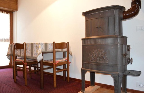 Cibiana di Cadore Apartment | Ciasa De I Rodi