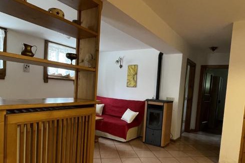 Cibiana di Cadore Apartment | Ciasa de Milu