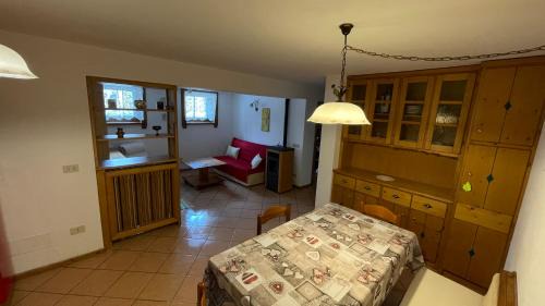 Cibiana di Cadore Apartment | Ciasa de Milu