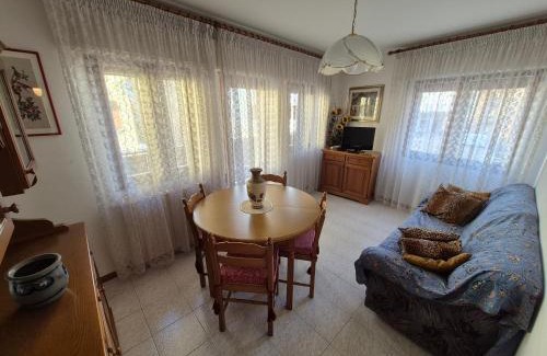 Calalzo di Cadore Apartment | Ciasa Leni