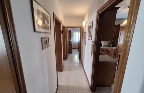 Calalzo di Cadore Apartment | Ciasa Leni