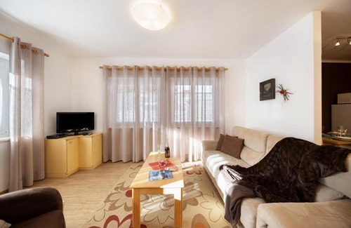 Pera Apartment | Ciasa Piaz de Pavarin