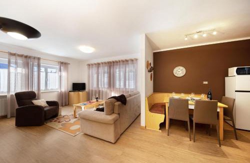 Pera Apartment | Ciasa Piaz de Pavarin