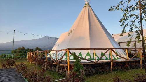 Sagalaherang Other | Ciawitali Glamping