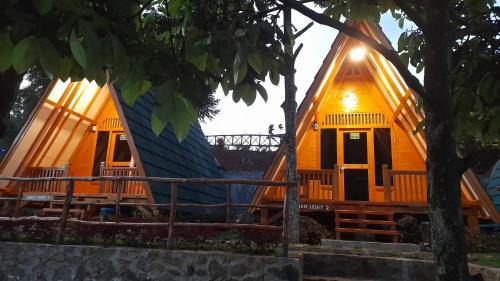 Sagalaherang Other | Ciawitali Glamping