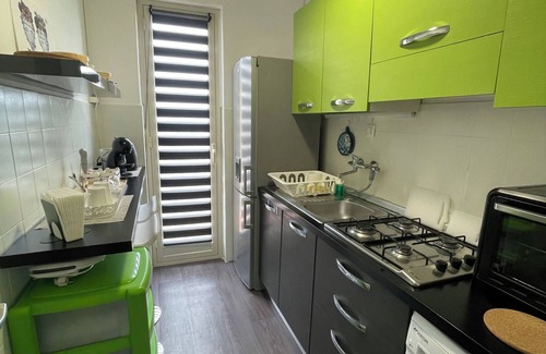 Picanello-Ognina-Barriera-Canalicchio Apartment | Cibali Metro Stay