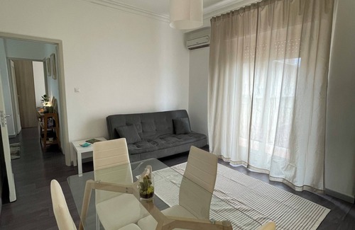 Picanello-Ognina-Barriera-Canalicchio Apartment | Cibali Metro Stay