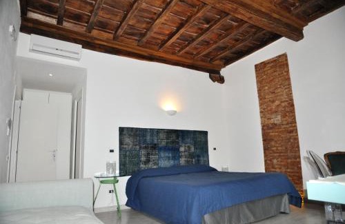 Monti Bed & Breakfast | Cibele Bed&Breakfast