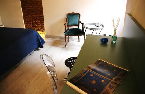 Monti Bed & Breakfast | Cibele Bed&Breakfast