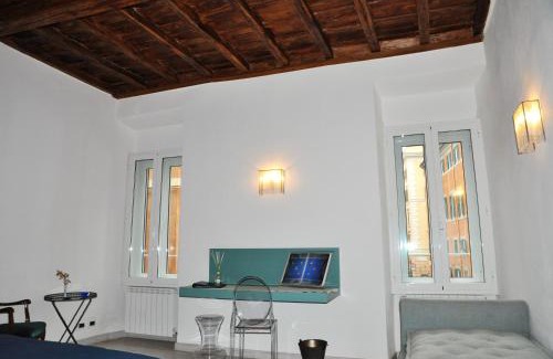 Monti Bed & Breakfast | Cibele Bed&Breakfast
