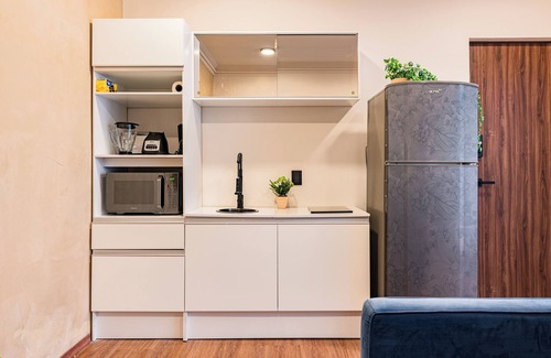 Roma Norte Apartment | Cibeles Apartments by VH