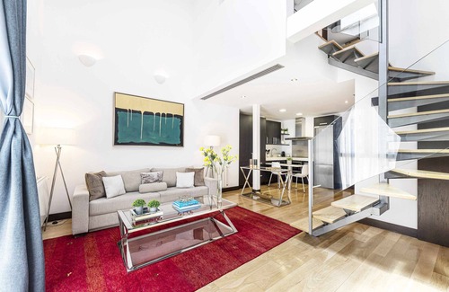 Malasana Apartment | Cibeles by Skykey