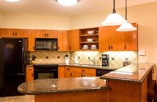 Cibola Vista Condo | Cibola Vista 1 BR Master Suite - Pool / Spa / Poolside Bar & Horseback Riding
