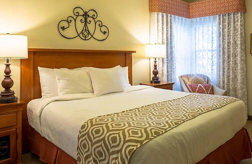 Cibola Vista Condo | Cibola Vista 1 BR Master Suite - Pool / Spa / Poolside Bar & Horseback Riding
