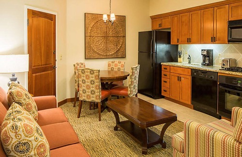 Cibola Vista Condo | Cibola Vista 1BR Junior Condo - Resort & Spa w Pool/Spa/Swimbar & Horseback