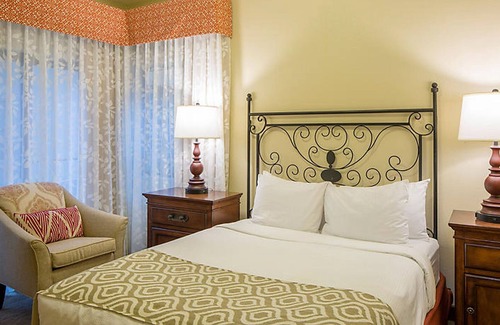 Cibola Vista Condo | Cibola Vista 1BR Junior Condo - Resort & Spa w Pool/Spa/Swimbar & Horseback