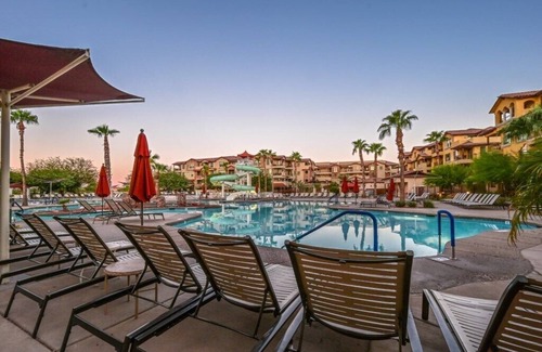 Cibola Vista Apartment | Cibola Vista Resort and Spa - Studio