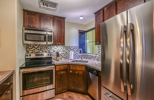 Cibola Vista Condo | Cibola Vista Resort and Spa - 1 Bedroom