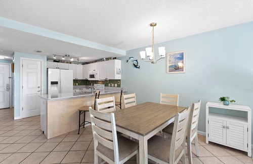Miramar Beach Condo | Ciboney 1004 - Ground Floor, Steps to the Private Beach Access + Pool On-Site!