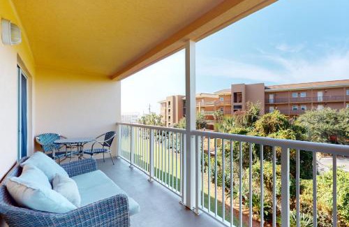 Miramar Beach Apartment | Ciboney 3014