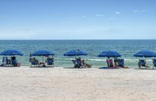 Miramar Beach Apartment | Ciboney 3014