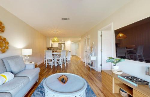 Miramar Beach Apartment | Ciboney 3014