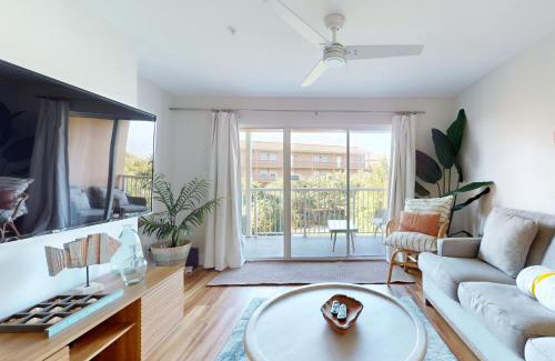 Miramar Beach Apartment | Ciboney 3014