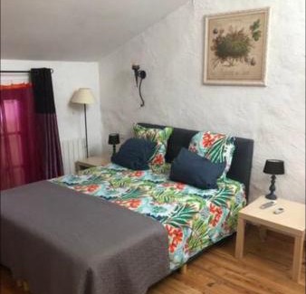 Mirabel-aux-Baronnies House | Ciboulette