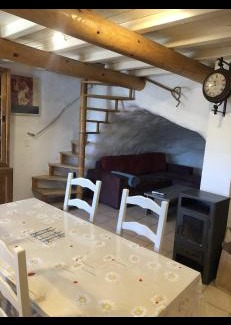 Mirabel-aux-Baronnies House | Ciboulette