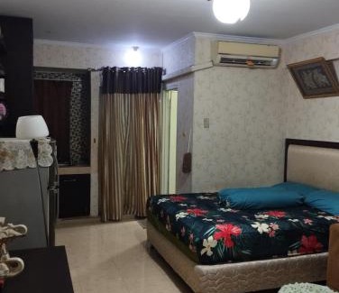 Depok Apartment | Cibubur Village Apartment